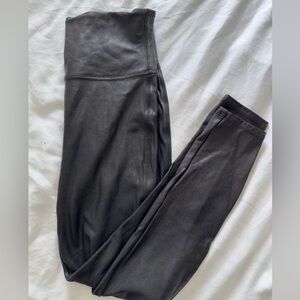 Women’s Bottoms | Spanx Faux Leather Leggings